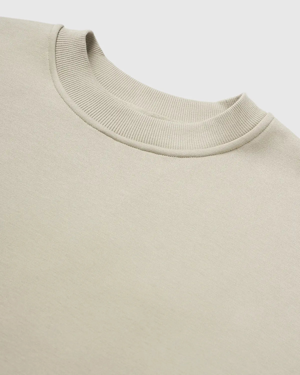Premium Boxy Crewneck Sweatshirts | Flation Streetwear