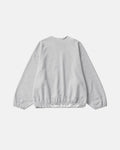 Premium Boxy Crewneck Sweatshirts | Flation Streetwear
