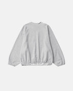Premium Boxy Crewneck Sweatshirts | Flation Streetwear