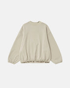 Premium Boxy Crewneck Sweatshirts | Flation Streetwear