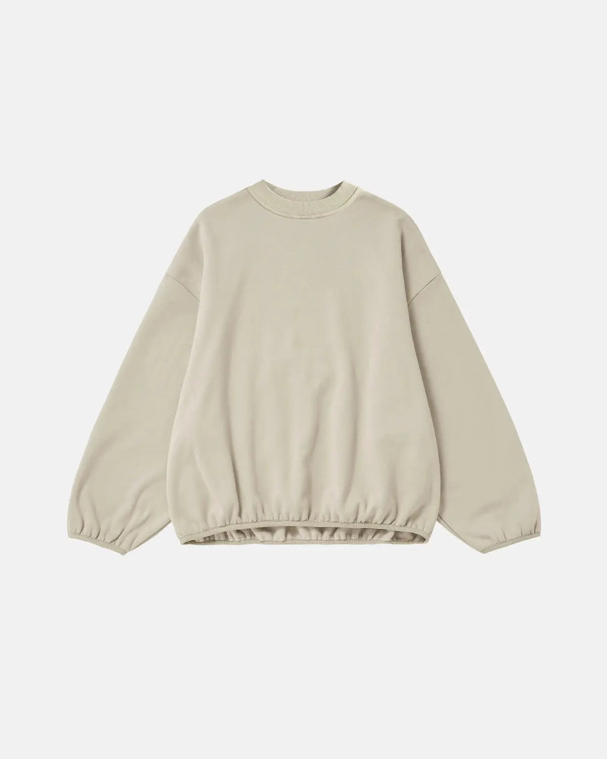 Premium Boxy Crewneck Sweatshirts | Flation Streetwear
