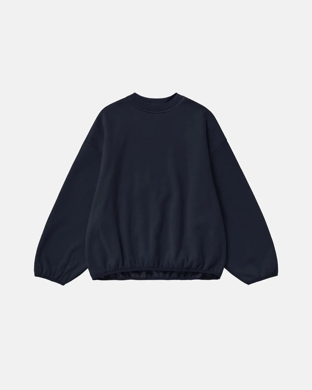 Premium Boxy Crewneck Sweatshirts | Flation Streetwear
