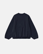 Premium Boxy Crewneck Sweatshirts | Flation Streetwear