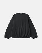 Premium Boxy Crewneck Sweatshirts | Flation Streetwear