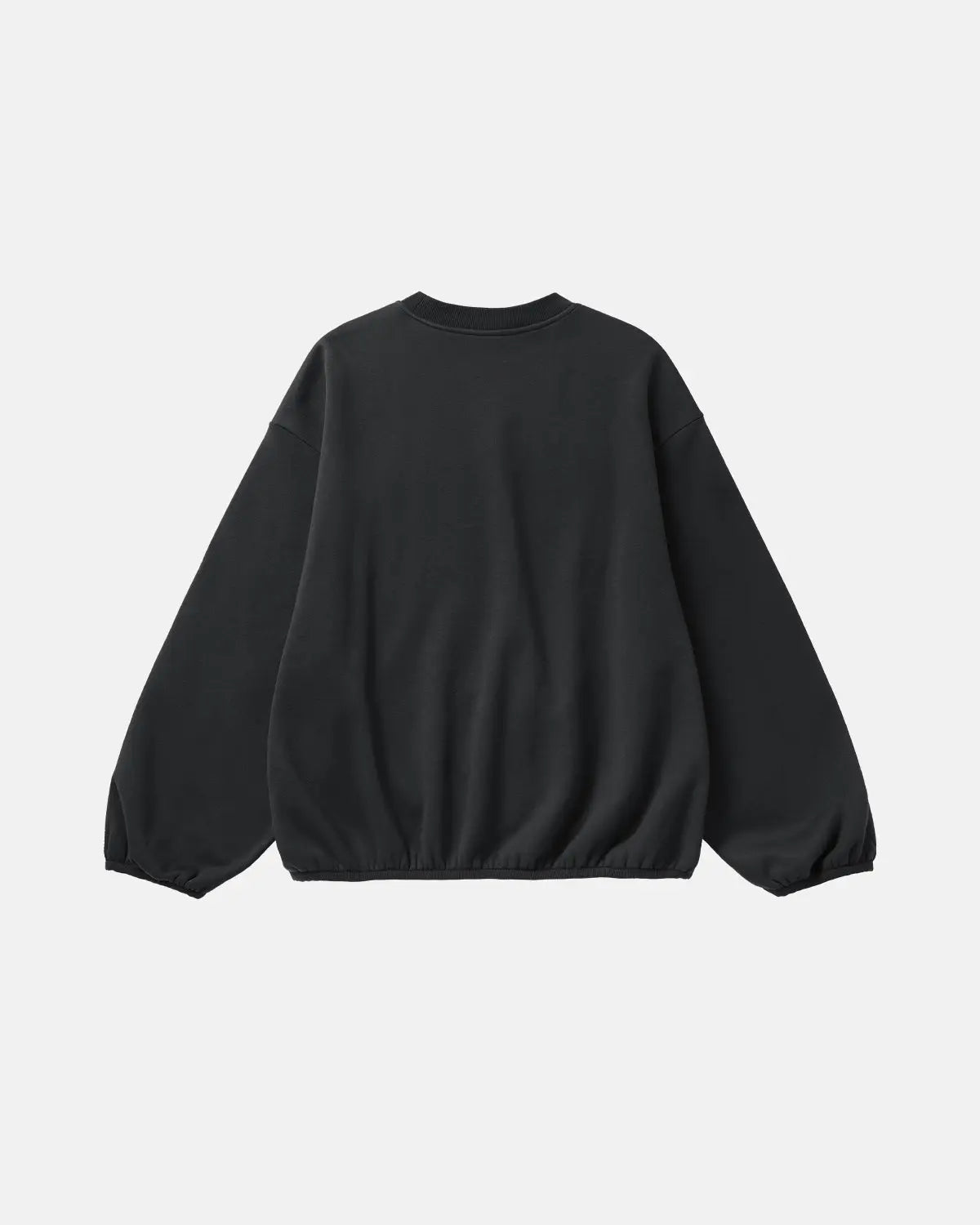 Premium Boxy Crewneck Sweatshirts | Flation Streetwear