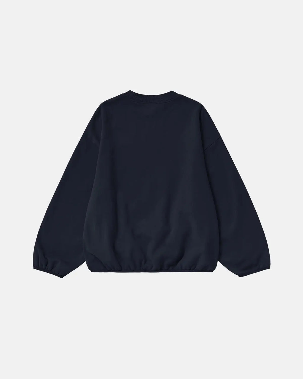 Premium Boxy Crewneck Sweatshirts | Flation Streetwear