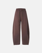 Flation  Grey Baggy Sweatpants