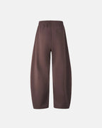 Flation  Grey Baggy Sweatpants