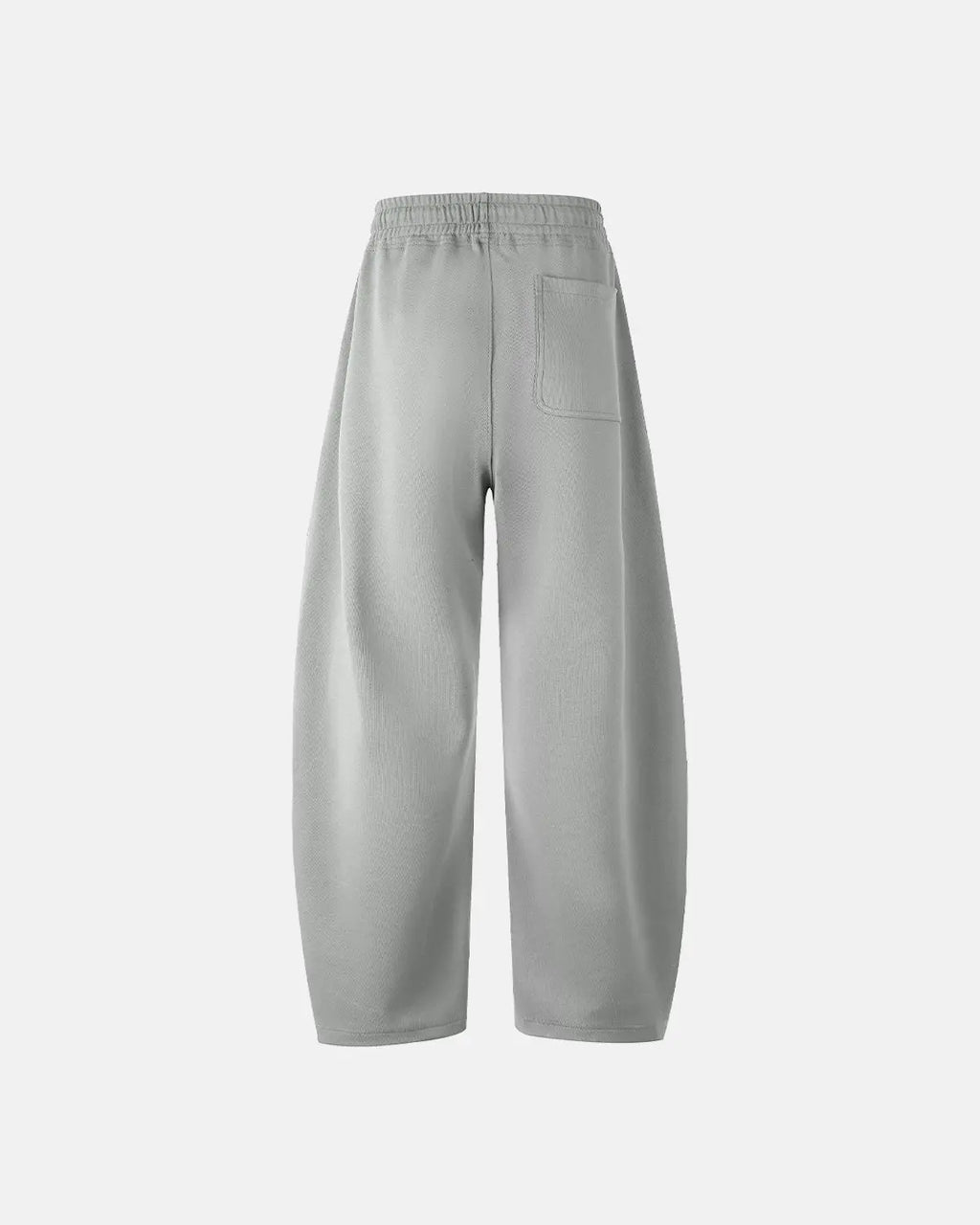 Flation  Grey Baggy Sweatpants