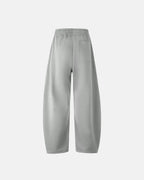 Flation  Grey Baggy Sweatpants