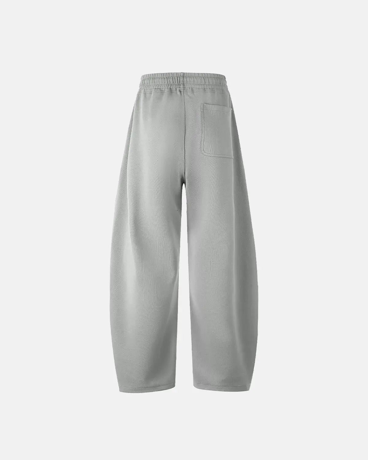 Flation  Grey Baggy Sweatpants