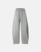 Flation  Grey Baggy Sweatpants