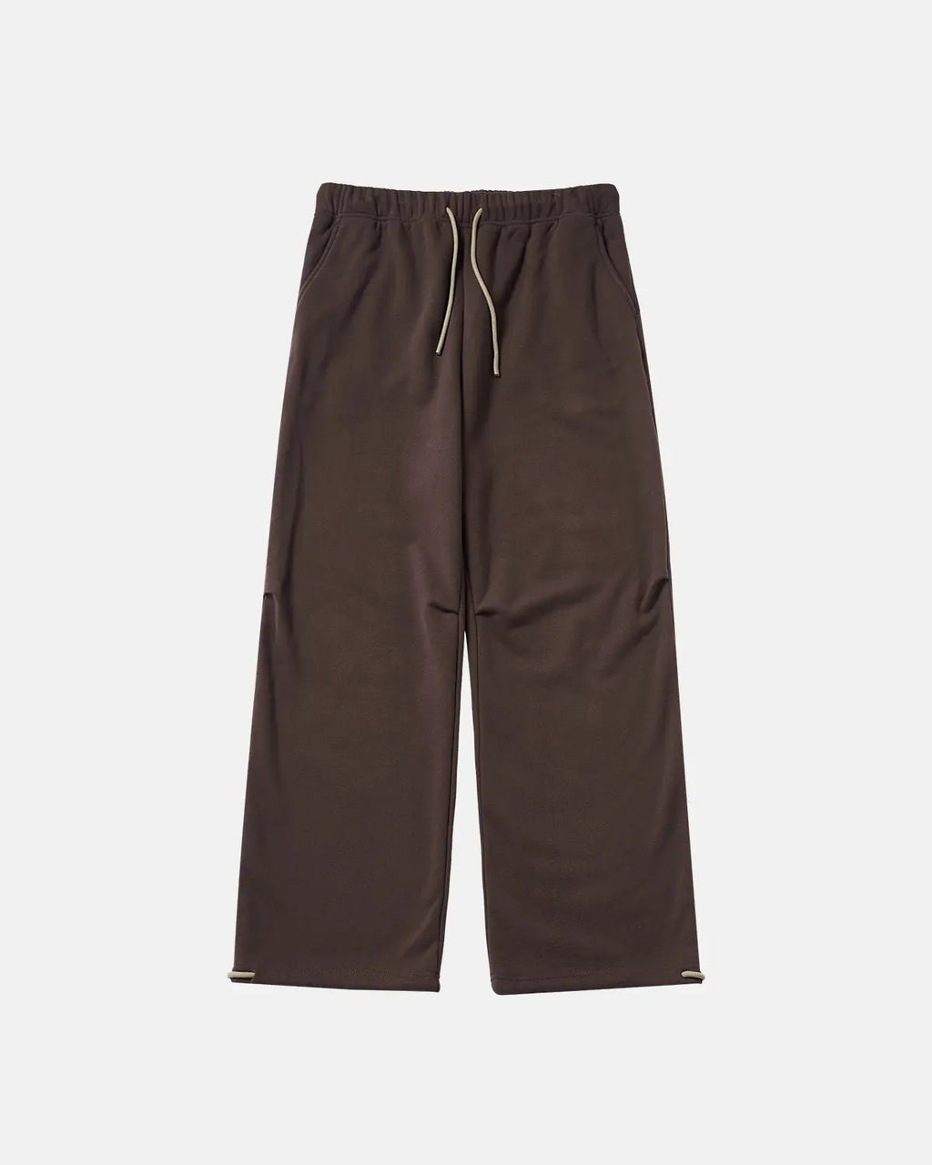 Flation Premium Straight Leg Sweatpant