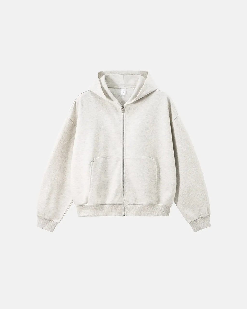 French Terry Zip Up Hoodies | Flation Streetwear