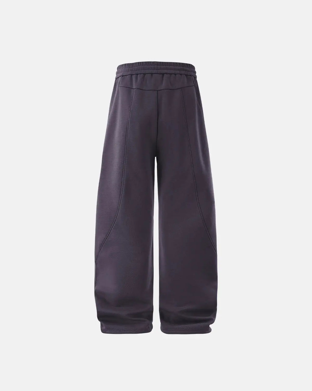Blank Comfy Barrel Sweatpant | Flation Streetwear
