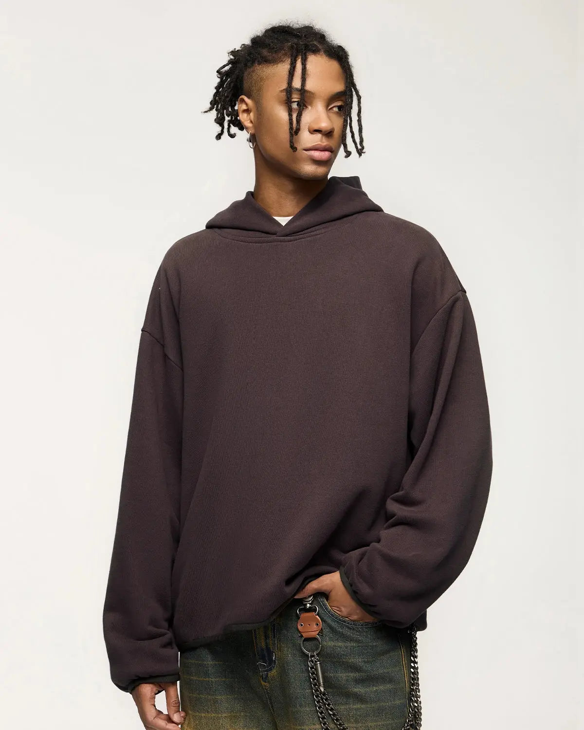 Premium Velvet Hoodies | Flation Streetwear