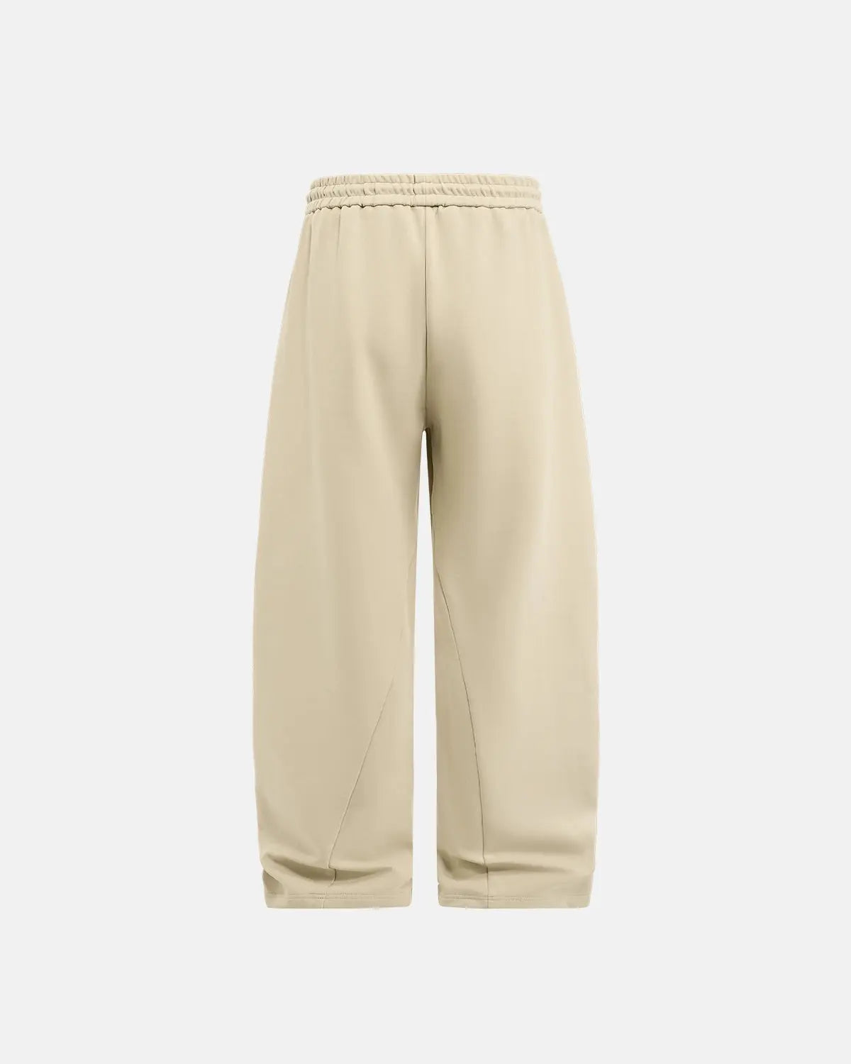 Soft Touch Straight-Leg Sweatpant | Flation Streetwear