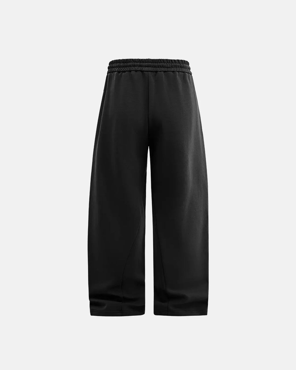 Soft Touch Straight-Leg Sweatpant | Flation Streetwear