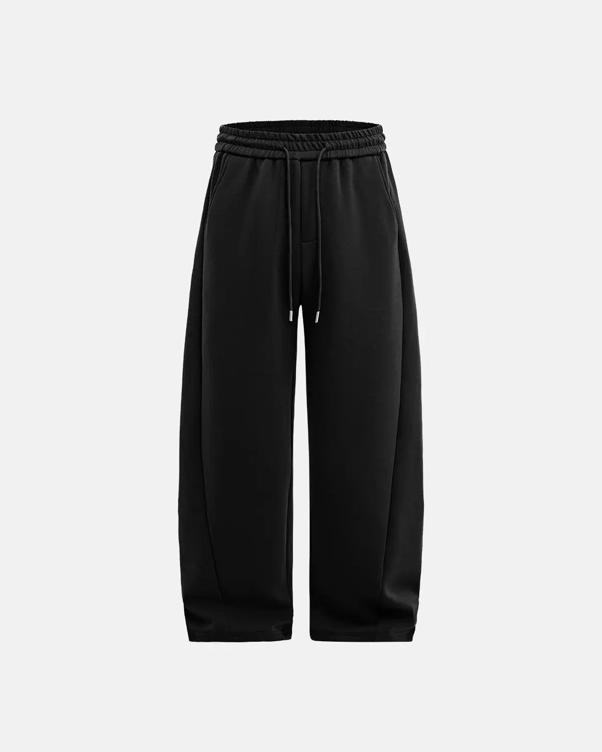 Soft Touch Straight-Leg Sweatpant | Flation Streetwear