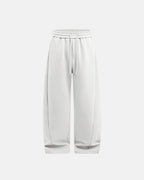 Soft Touch Straight-Leg Sweatpant | Flation Streetwear