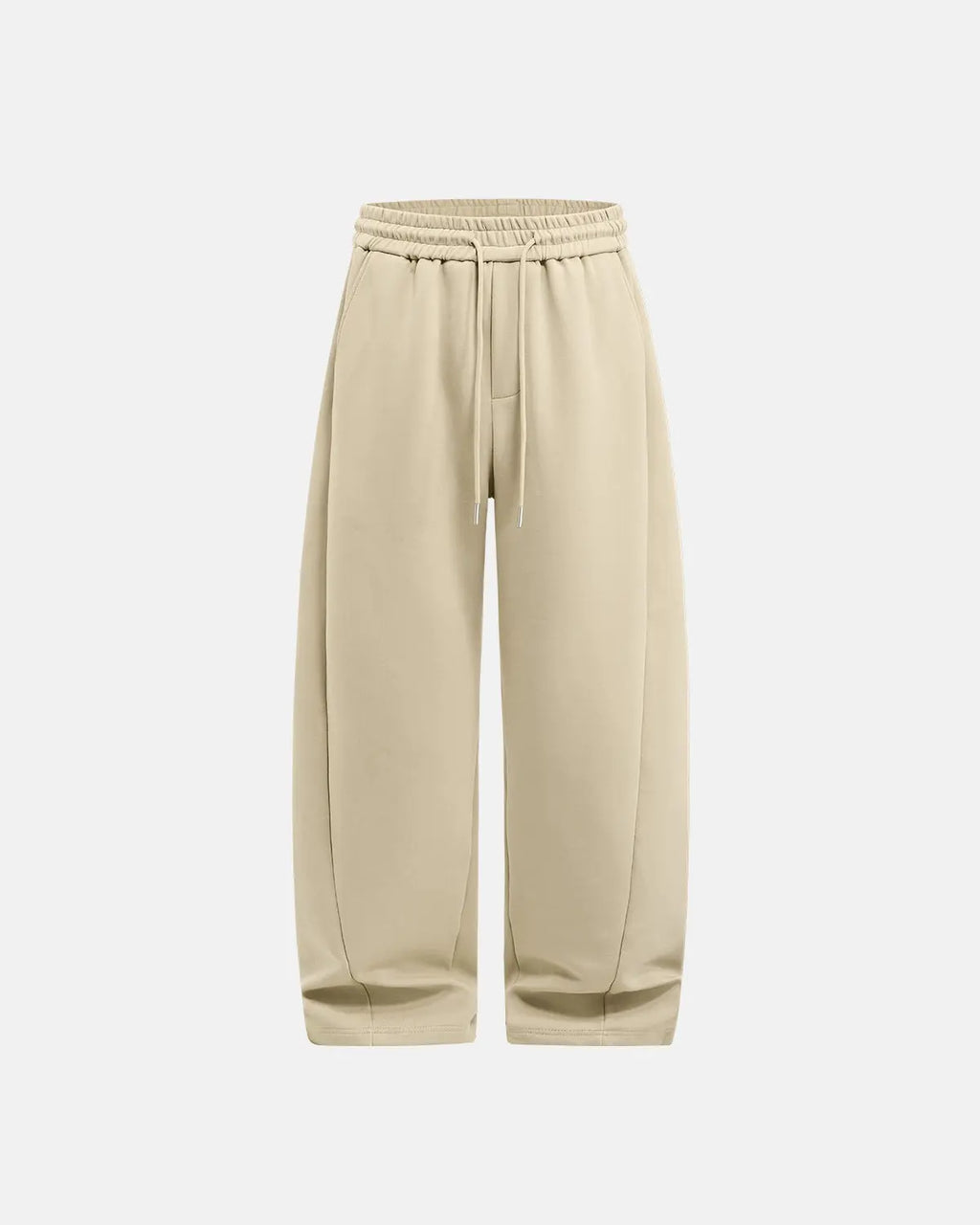 Soft Touch Straight-Leg Sweatpant | Flation Streetwear