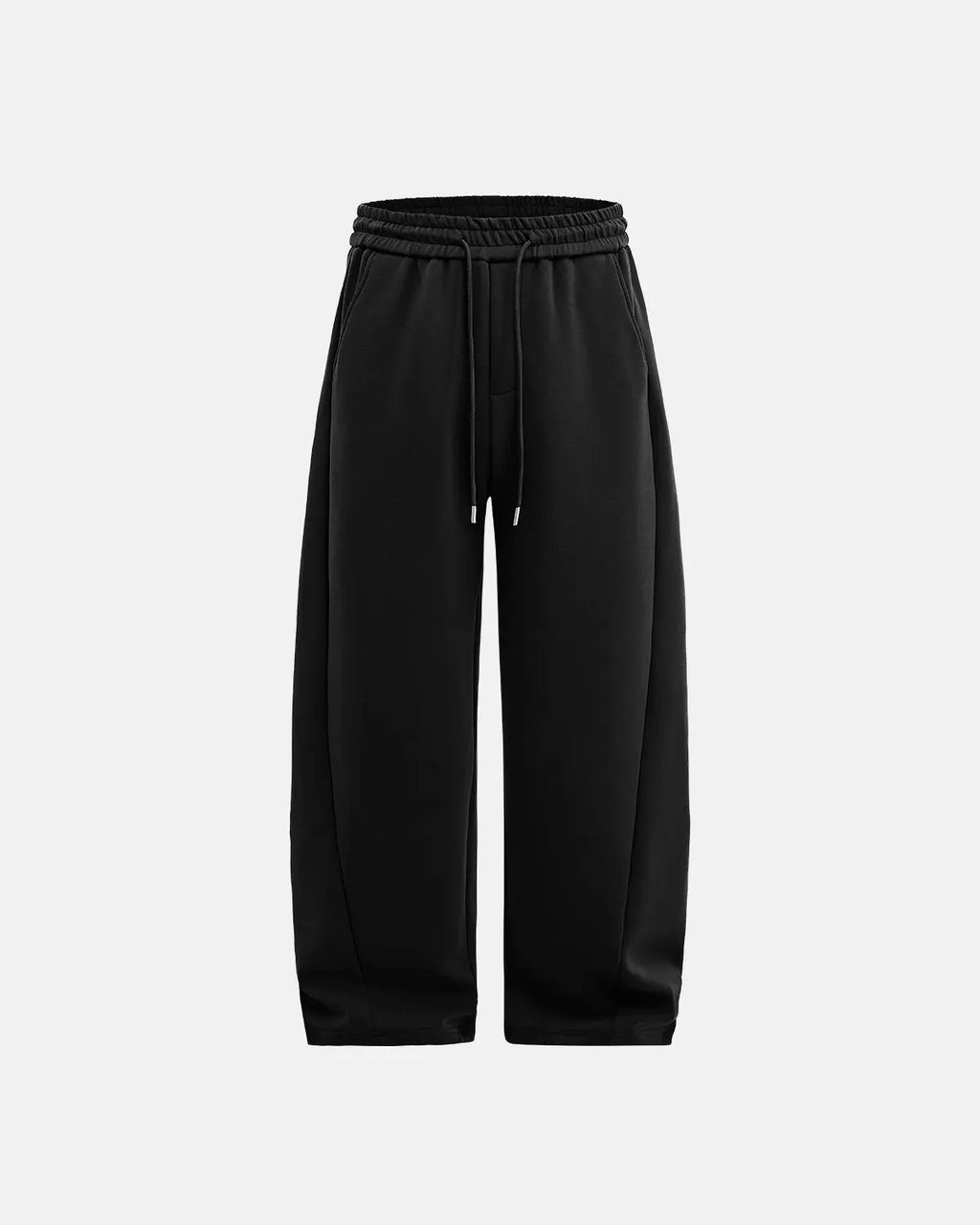 Soft Touch Straight-Leg Sweatpant | Flation Streetwear