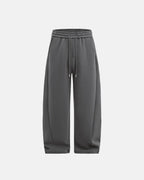 Soft Touch Straight-Leg Sweatpant | Flation Streetwear