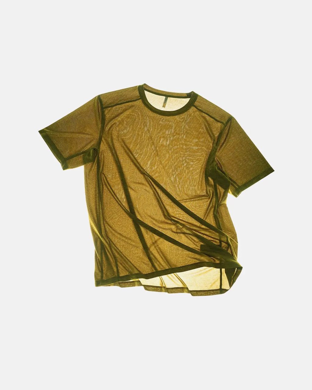 AirFlow Rudolf Breathable Tee | Flation Techlation