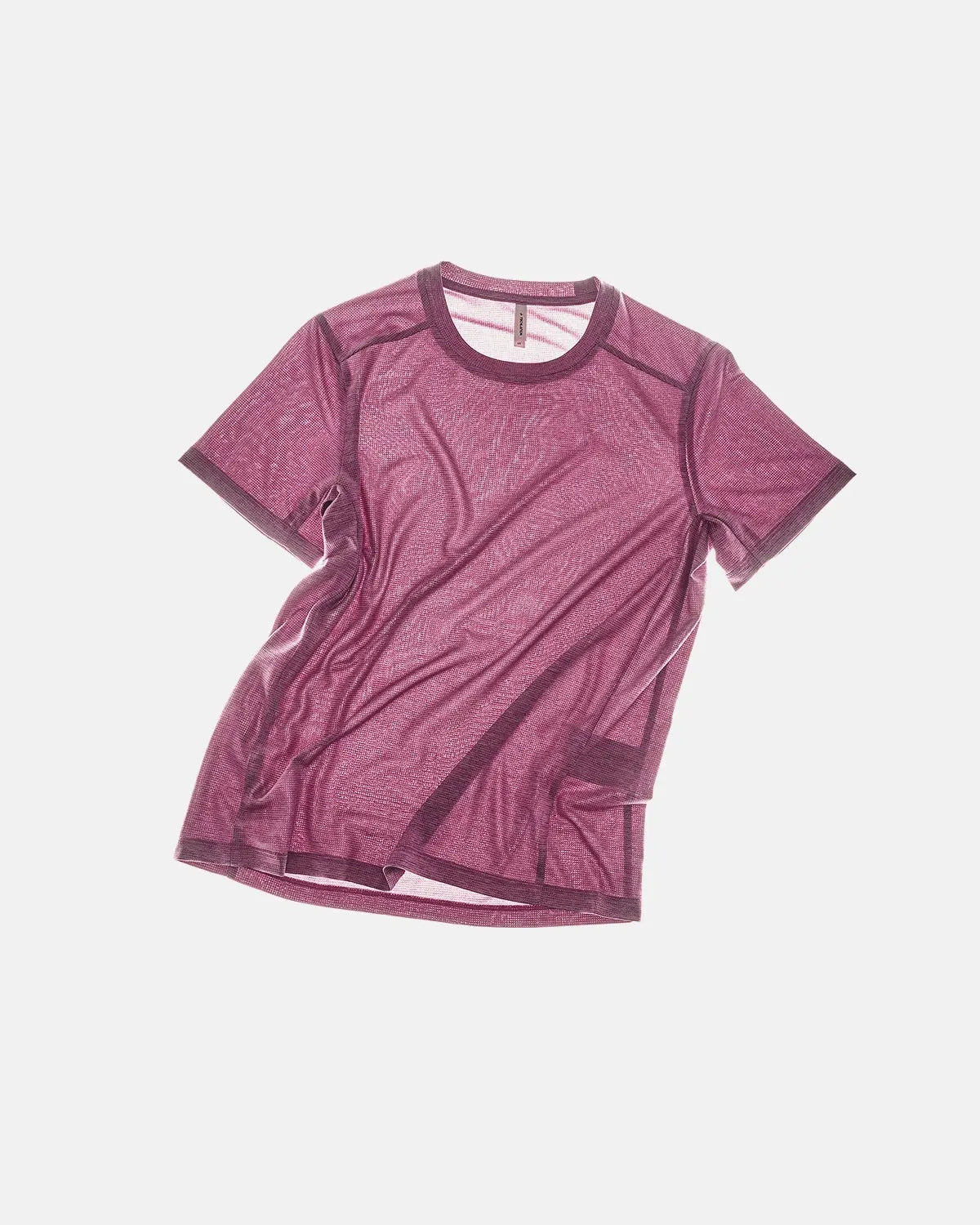 AirFlow Rudolf Breathable Tee | Flation Techlation