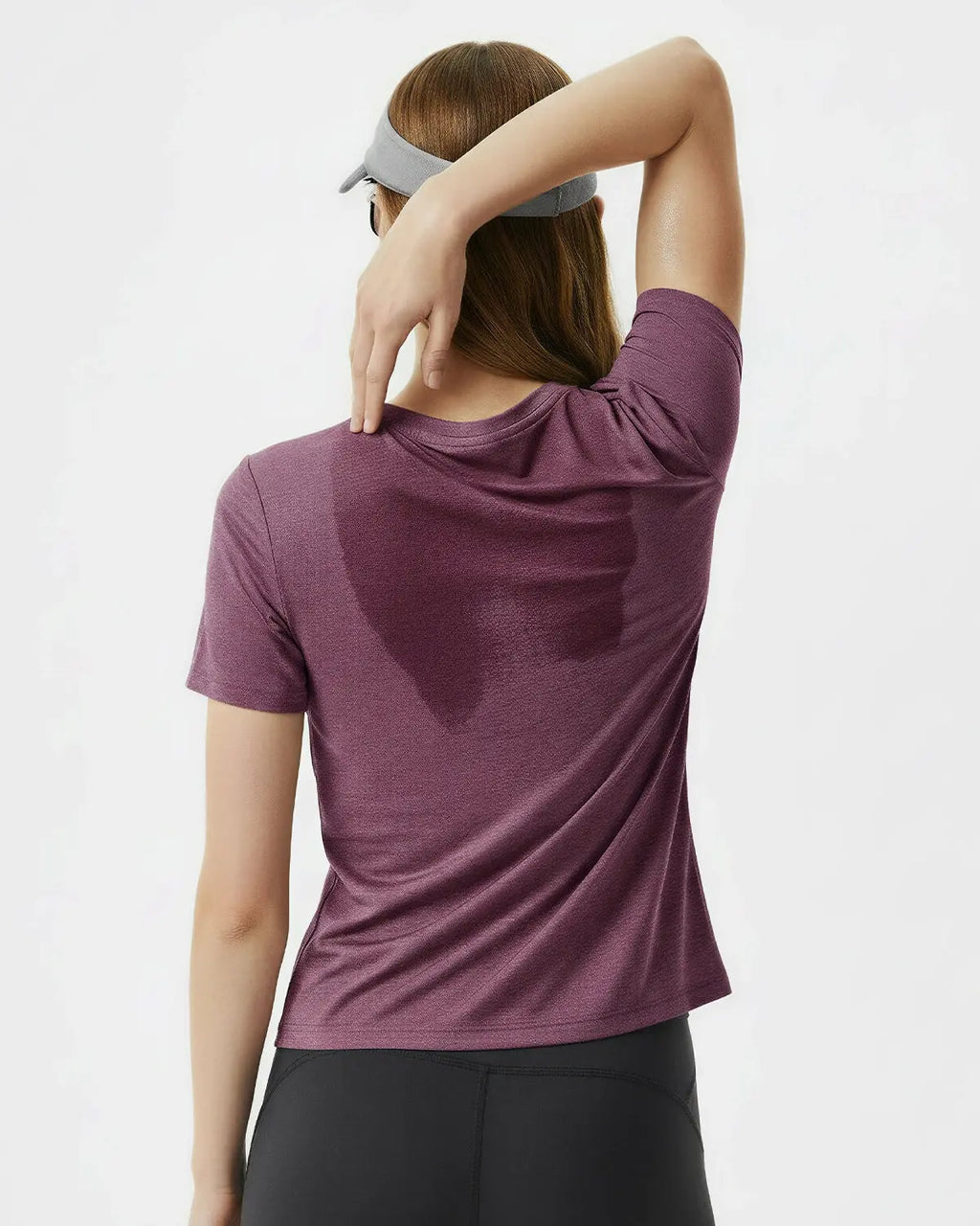 AirFlow Rudolf Breathable Tee | Flation Techlation