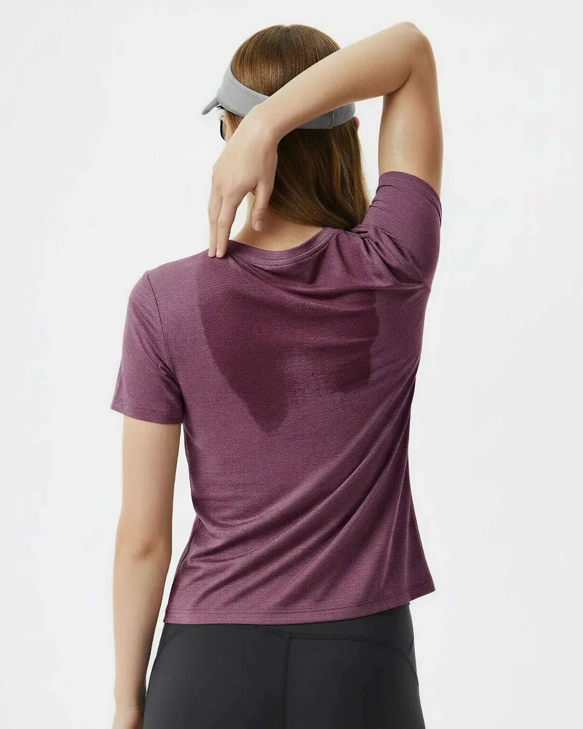 AirFlow Rudolf Breathable Tee | Flation Techlation