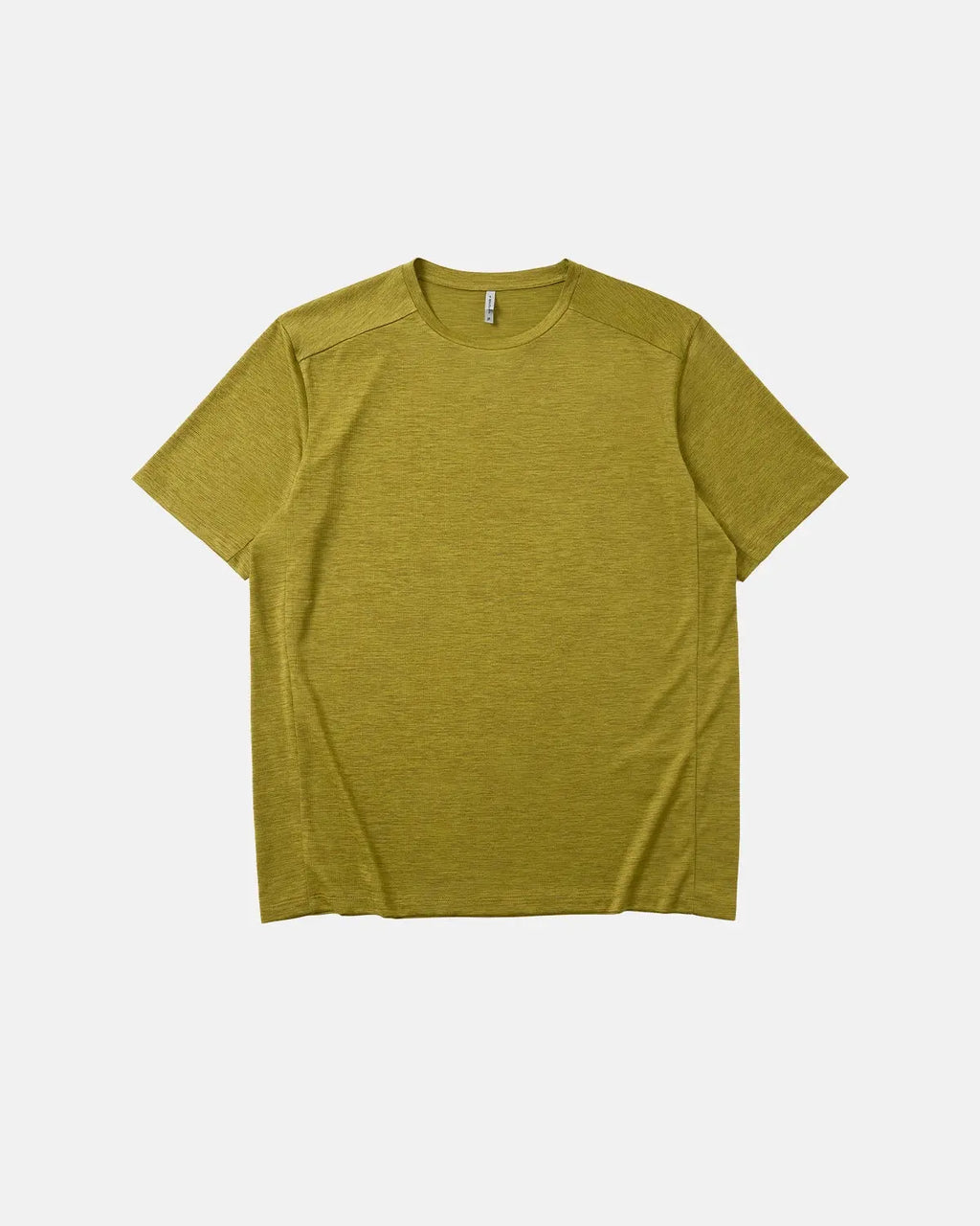 AirFlow Rudolf Breathable Tee | Flation Techlation