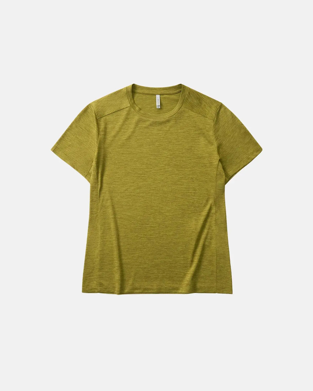 AirFlow Rudolf Breathable Tee | Flation Techlation