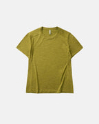 AirFlow Rudolf Breathable Tee | Flation Techlation