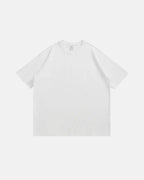Heavyweight Cotton Oversized T-Shirt | Flation Streetwear
