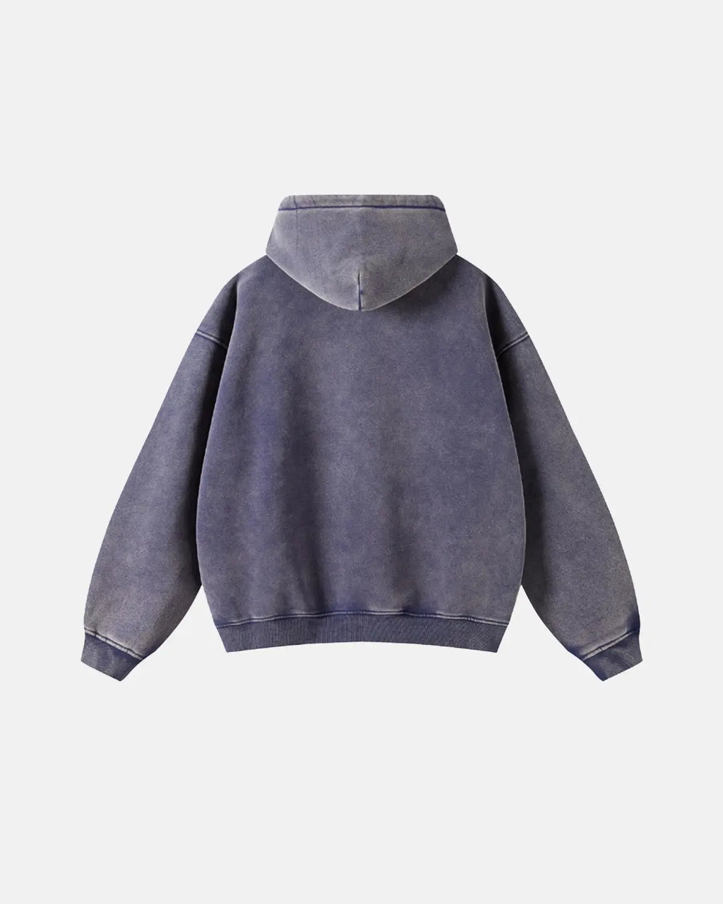 23 Washed Zip Up Hoodies | Flation Streetwear