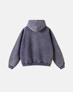 23 Washed Zip Up Hoodies | Flation Streetwear