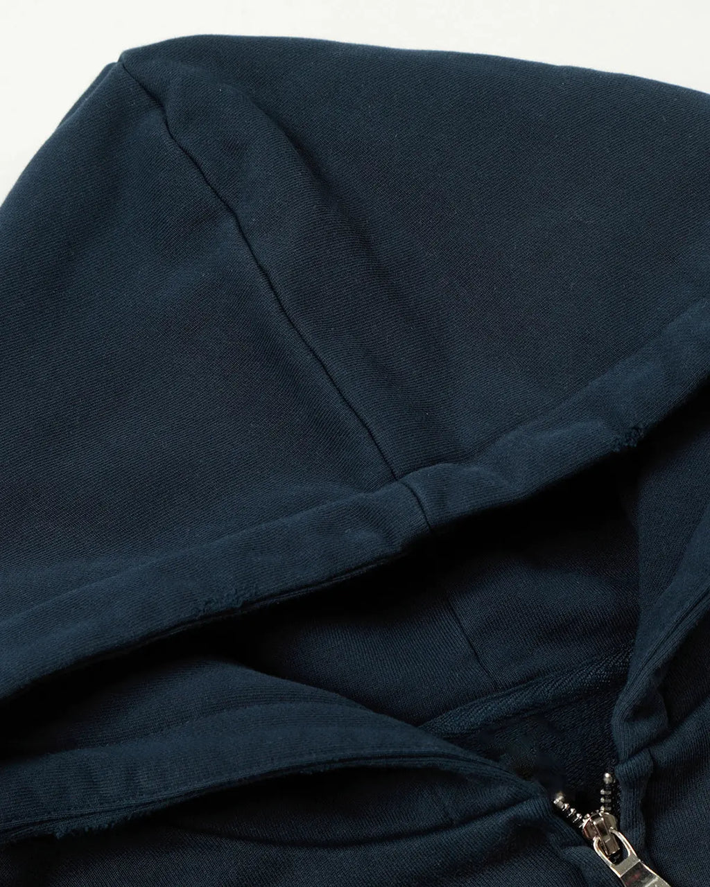 Distressed Washed Printed Zip Up Hoodies | Flation Streetwear