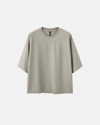 Blank Oversized Boxy Tees | Flation Streetwear