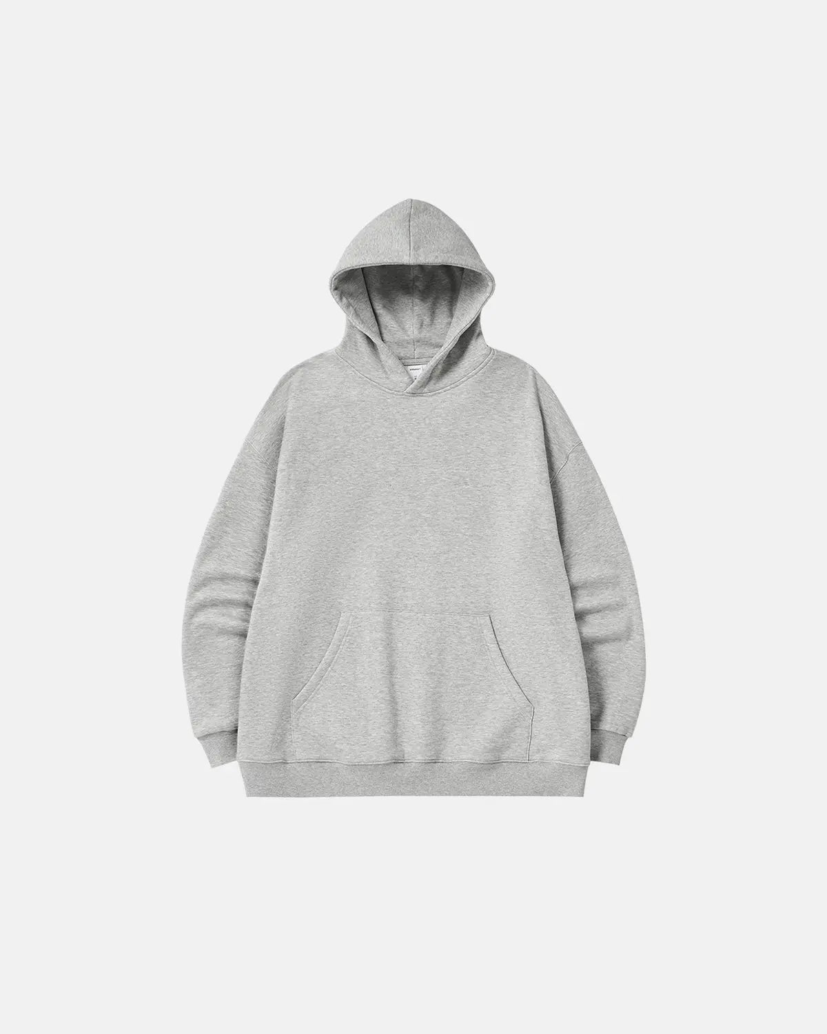 Flation Premium Thermal Oversized Hoodies