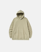 Flation Premium Thermal Oversized Hoodies