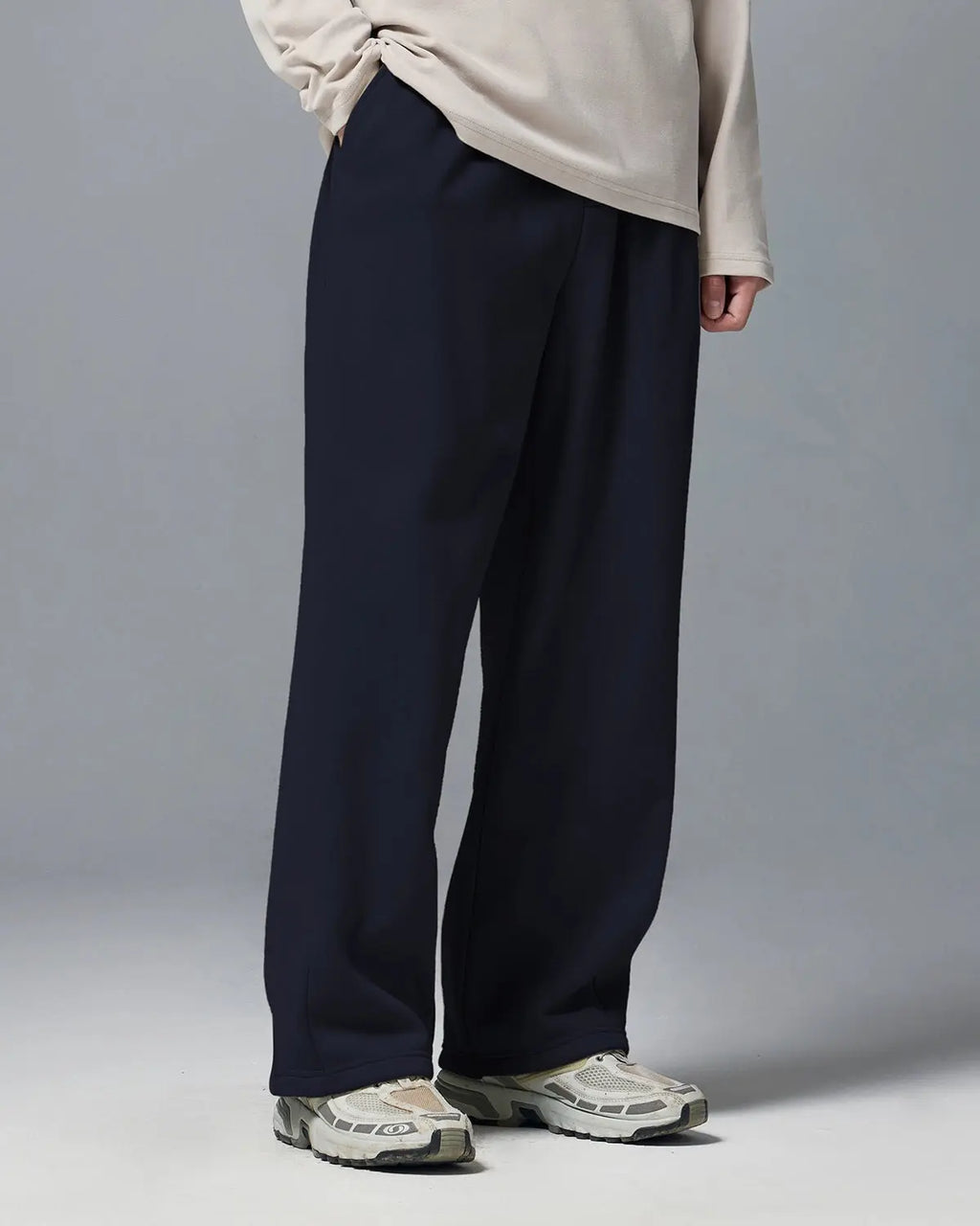 Flation Stretch Thermal Fleece Sweatpants