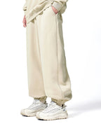 Relaxed Fit Cozy Joggers | Flation Streetwear