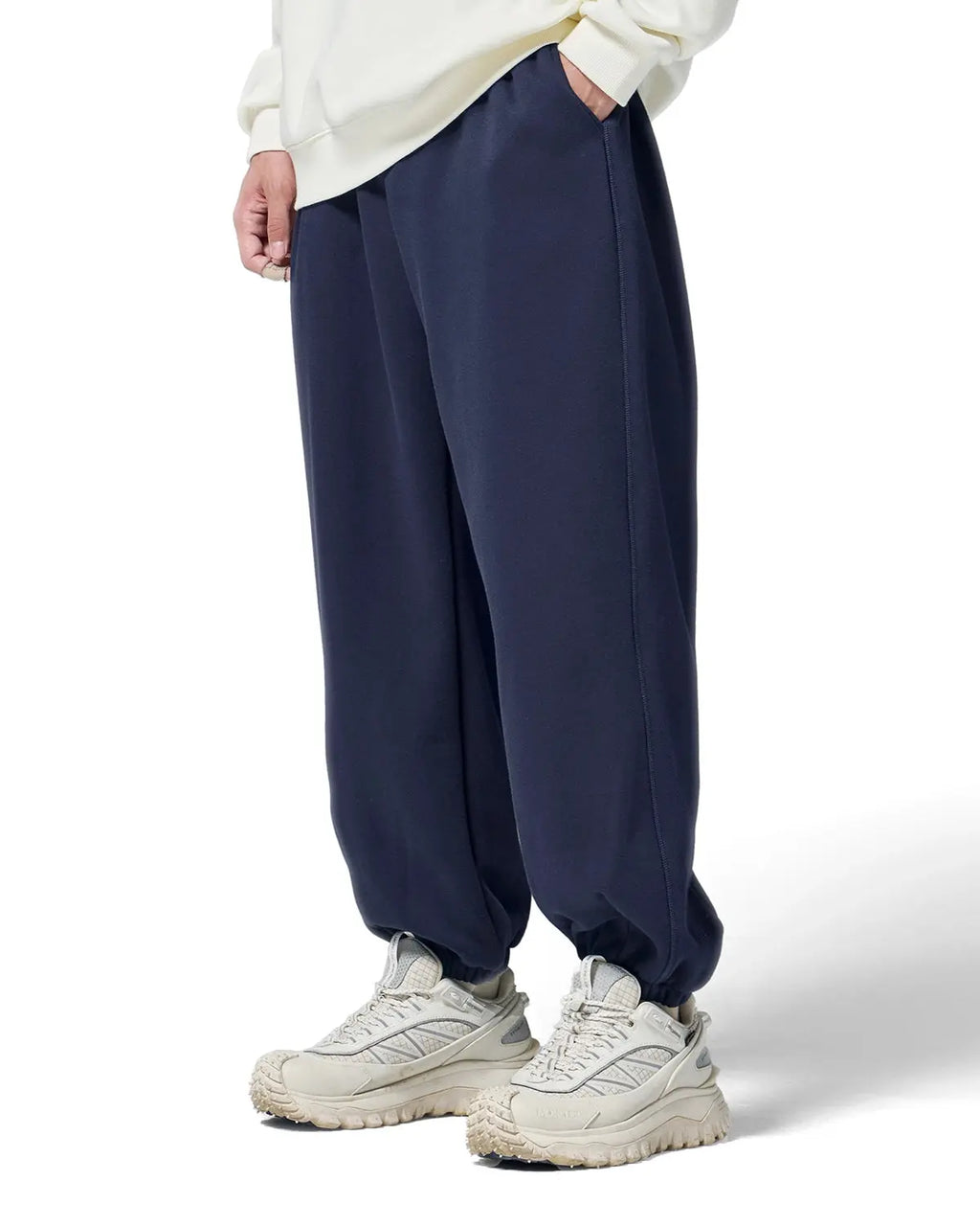 Relaxed Fit Cozy Joggers | Flation Streetwear