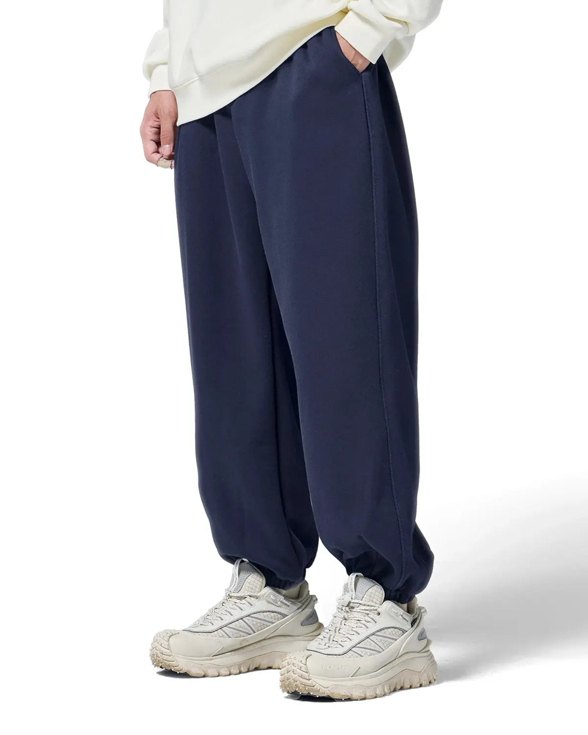 Relaxed Fit Cozy Joggers | Flation Streetwear