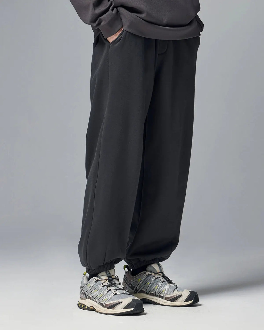 Relaxed Fit Cozy Joggers | Flation Streetwear