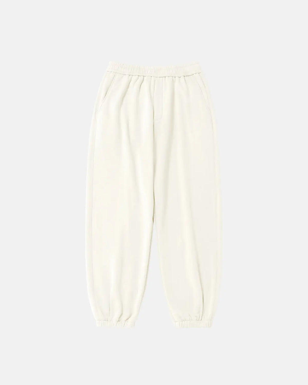 Relaxed Fit Cozy Joggers | Flation Streetwear