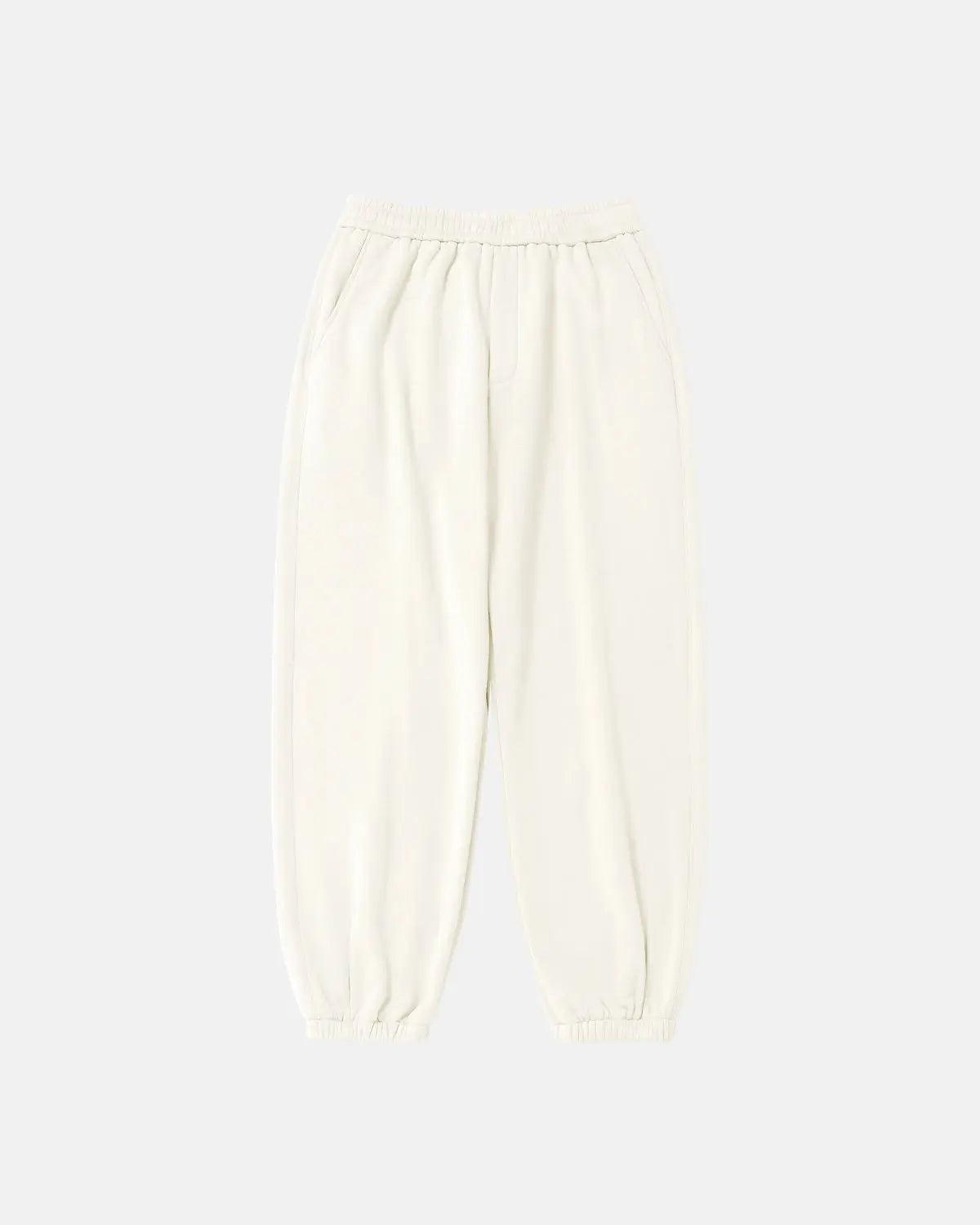 Relaxed Fit Cozy Joggers | Flation Streetwear