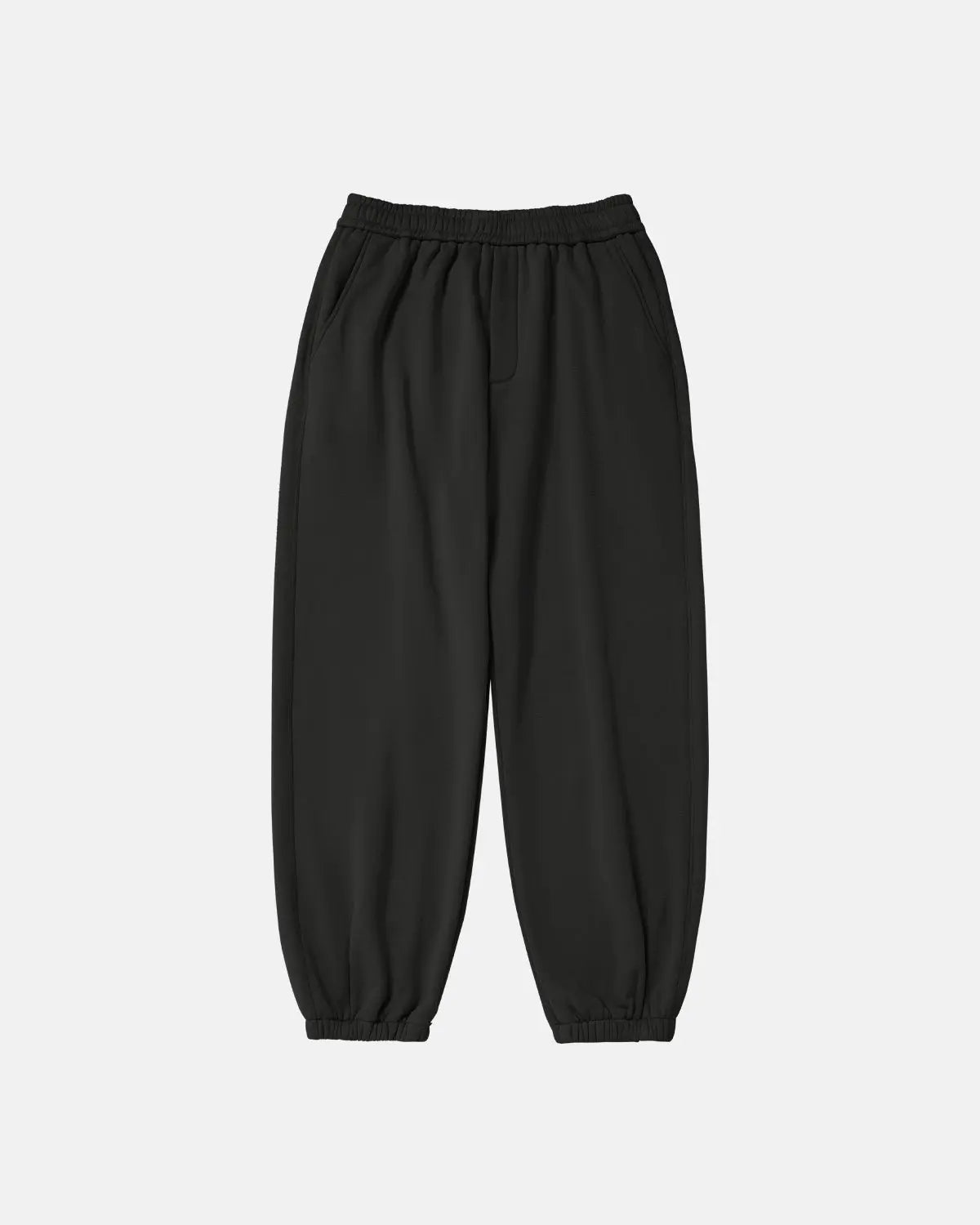 Relaxed Fit Cozy Joggers | Flation Streetwear
