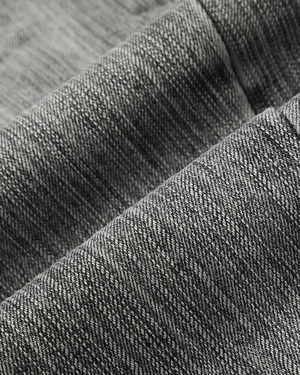 Bamboo Weaves Barrel Jeans | Flation Streetwear